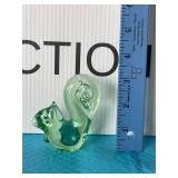 Glass Squirrel