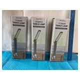 Power Table Lamps