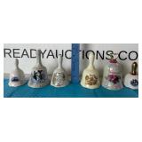 Vintage Bells