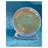 Bitcoin Round