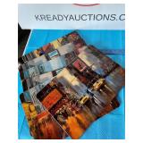 Vintage Placemats