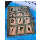 Vintage Placemats
