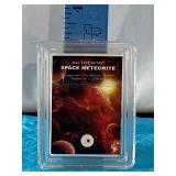 Meteorite