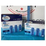 Lead Removal Filters