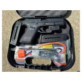 Glock Model 44 22 LR