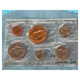 1977 Denver Mint Set