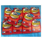 1988 Baseball Packs