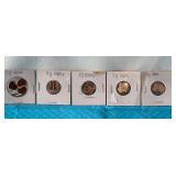 Copper Grams