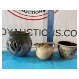 Pottery