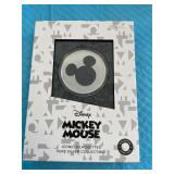 1/2 Ounce Silver Mickey Mouse