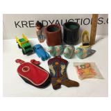 Mixed Lot