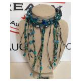 Beaded Necklace