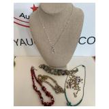 Jewelry Lot