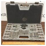 Master Tap and Die Set