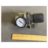 SMC Pneumatic Pressure Regulator