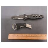 Knives