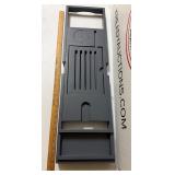 Extendable Bathtub Caddy