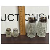 Vintage Shakers