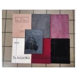 Freeport Yearbooks