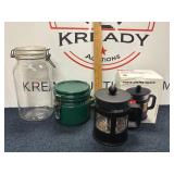 Kitchen Lot