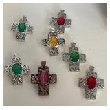 Cross Pendants