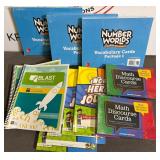 Educational Lot