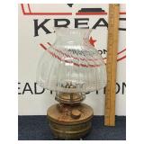 Oil Lamp
