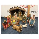 Nativity Scene
