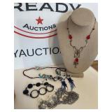 Jewelry Lot
