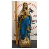 Immaculate Heart of Mary