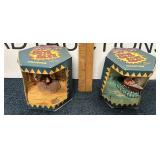 Slapstix Bite-Size Clowns