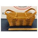 Longaberger Basket