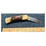 Vintage Pocket Knife