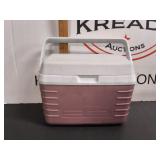 Rubbermaid Cooler