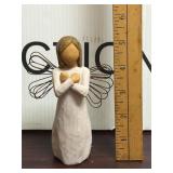 Willow Tree 'Sign For Love' Figure