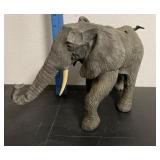 Battery Operated African Elephant