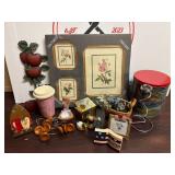 Mixed Lot