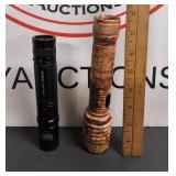 Taser Flashlights