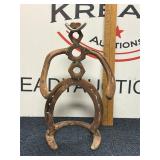 Iron Folk Art