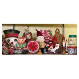 Christmas Lot
