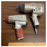 Air Tools