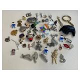 Trinkets, Beads, Jewelry