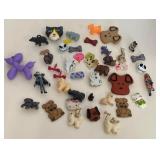 Beads and Pendants