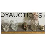 Skull Lot