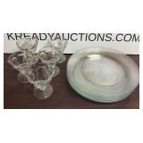 Vintage Glass