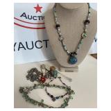 Mixed Jewelry