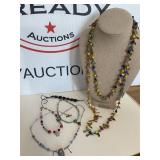 Jewelry Lot