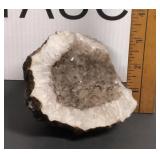 Quartz Geode