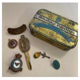 Vintage Lot