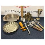 Vintage Kitchen Lot